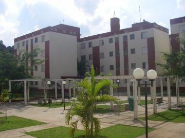 Apartamento - Aluguel - Jardim da Glória - Cotia - SP