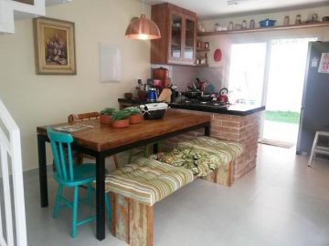 Casa em Condomínio - Venda - Granja Viana - Cotia - SP