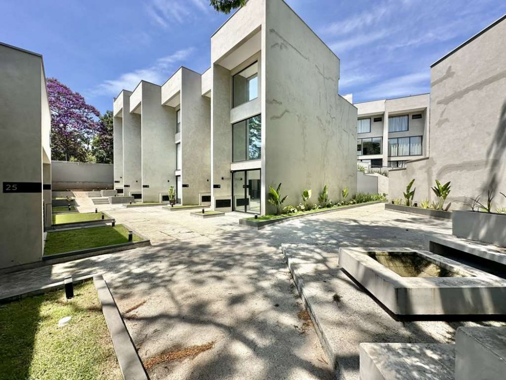 Loft - Venda - Chcara Pavoeiro - Cotia - SP