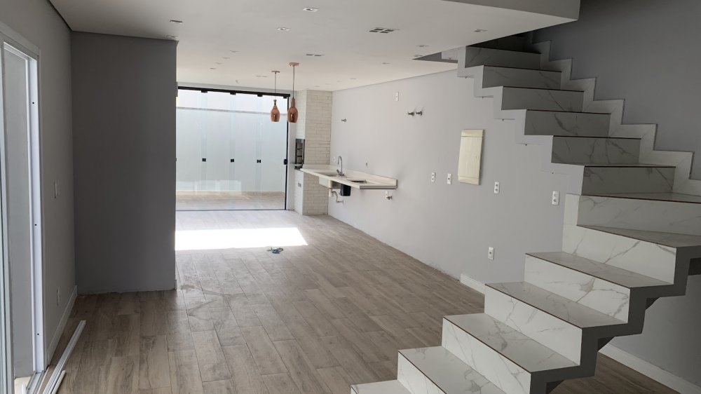 Casa em Condomnio - Venda - Granja Viana - Cotia - SP