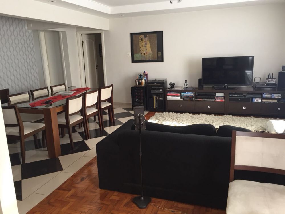 Apartamento - Venda - Jardim Paulista - So Paulo - SP