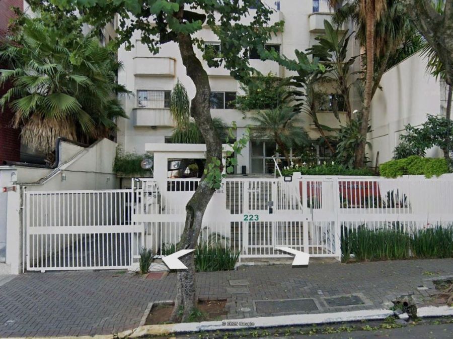 Apartamento - Venda - Consolao - So Paulo - SP