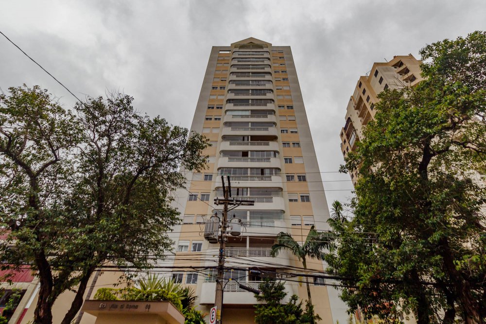 Apartamento - Venda - Vila Romana - So Paulo - SP