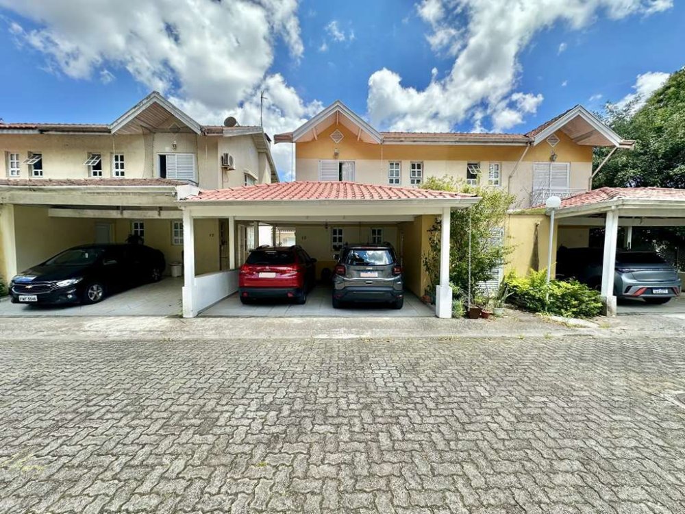 Casa em Condomnio - Venda - Chcara Pavoeiro - Cotia - SP