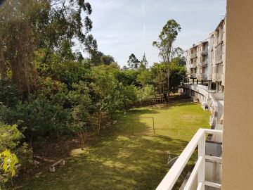 Apartamento - Venda - Granja Viana - Cotia - SP