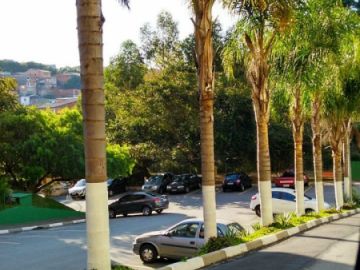 Apartamento - Venda - Bandeiras - Osasco - SP