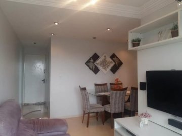 Apartamento - Venda - Casa Verde Alta - São Paulo - SP