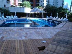Apartamento - Venda - Moema - São Paulo - SP